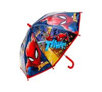 Parapluie Marvel Spiderman pour enfants