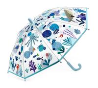 Djeco Lifestyle Parapluie d'alpinisme, d'alpinisme et de trekking unisexe pour enfant