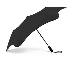 Parapluie Metro - Blunt, Mixte, 82744, Noir, Taille Unique