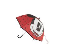 Parapluie Mickey Rouge 3/6A