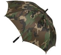 Parapluie - Militaire - Camouflage - Ouverture automatique - Résistant - 100% polyester
