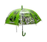 Parapluie Minecraft Creeper TNT 43 cm