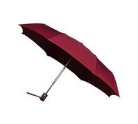 parapluie miniMAX voiture ouvrir et fermer 100 cm bordeaux
