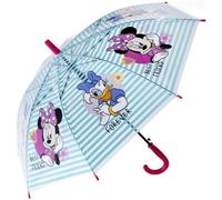 Parapluie Minnie Mouse & Katrien Duck
