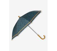 Parapluie motifs dinosaures garçon vert sapin TU