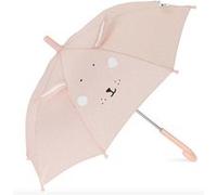 Trixie Parapluie Mrs Rabbit – rose – Taille unique