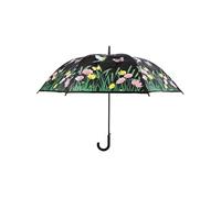 Parapluie oiseau couleurs changeantes