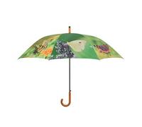 parapluie Papillons automatique 120 cm polyester