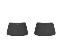 Parapluie par e Sole il v oiture Rideau de Pare-Brise Avant en Maille magnétique personnalisé, adapté à la Mazda CX-30 DM 2019-2023 1re génération CX30(Front Windshield B)