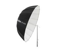 Parapluie parabolique Godox UB-165W 165 cm Blanc