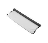 Parapluie Pare Soleil pour Cadillac pour CTS 2014-2015 Toit Ouvrant Pare-Soleil Ombre Rideau Couverture Assemblage Voiture Fenêtre Store(Gray)