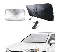 Parapluie Pare Soleil Voiture pour Nissan Logan Leaf Pulsar