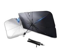 Parapluie Pare Soleil Voiture pour Nissan Pulsar Visia/Acenta 2014-2019