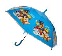 Parapluie Pat Patrouille 69,5cm bleu TU