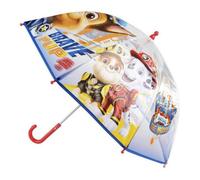 Parapluie - Paw Patrol - Manuel - Multicolore - Enfant - Licence Officielle Nickelodeon