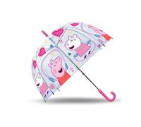 Parapluie Peppa Wutz Peppa Suzy diamètre 70cm