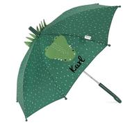 Parapluie personnalisé pour enfant avec nom, motif animal, idéal pour les petites mains des enfants, parapluie canne pour enfants, ouverture et fermeture adaptées aux enfants, personnalisable avec