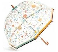 Parapluie petites fleurs djeco Multicolore G