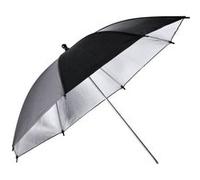 Godox Parapluie Argent/Noir 101 cm