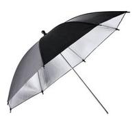 Parapluie photo Godox UB-002 84cm Noir et Argent Noir/Argenté G