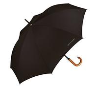Parapluie Pierre Cardin pour homme. Noir