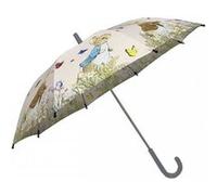 Parapluie Pierre Lapin creme Jaune G