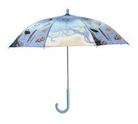 Parapluie, Plage