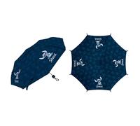 Parapluie pliable 52/8 Disney Lilo & Stitch Bleu TU