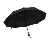 Parapluie Pliable Automatique Noir 104 cm Voyage Mariage Golf Marche vidaXL