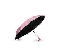 Parapluie pliable automatique pour femmes