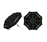 Parapluie Pliable - HARRY POTTER - Multicolore - Manuel - Enfant