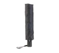 Entre Temps – Parapluie pliage inversé – Noir – G