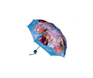Parapluie Pliable La Reine des Neiges