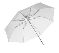 Parapluie pliable pour studio photo - Lumière du jour blanche translucide - Pour photographie - Équipement d'éclairage de studio pliable