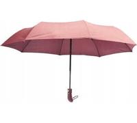 Parapluie pliant automatique court 69 cm