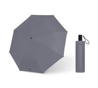 Parapluie pliant automatique solide anti UV femmes & hommes