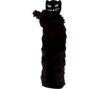 Pylones, Parapluie pliant Chapka - Black cat