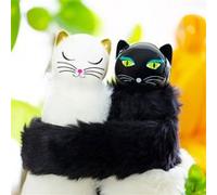 Parapluie pliant - Chapka White Cat - Pylones White Cat G