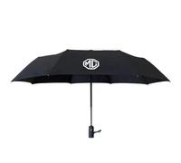 Parapluie Pliant de Voiture, pour MG Marvel R 2020-2023 2024 2025 Voyage Voiture Automatique Anti Vent Imperméable Parapluie de Voiture Portable