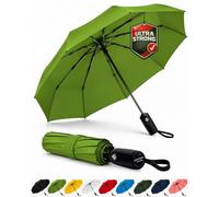Parapluie pliant I Parapluie de poche 3 tailes Ø95 cm, Ø100 cm, Ø105 cm