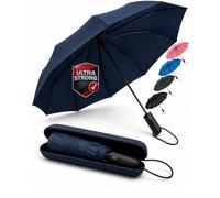 Parapluie pliant I Parapluie de poche 3 tailes Ø95 cm, Ø100 cm, Ø105 cm