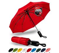 Parapluie pliant I Parapluie de poche 3 tailes Ø95 cm, Ø100 cm, Ø105 cm