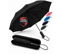 Parapluie pliant I Parapluie de poche 3 tailes Ø95 cm, Ø100 cm, Ø105 cm