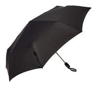 Parapluie Pliant - Knirps - T.200 Medium - Ouverture Automatique - 28 cm - Noir
