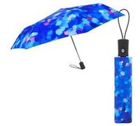 Parapluie pliant - Parapli Blue Palette - Pylones Blue Palette G