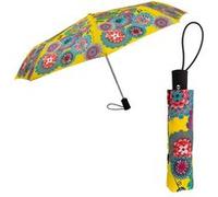 Parapluie pliant - Parapli Dahlia - Pylones Dahlia G