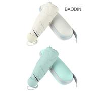 Parapluie Pliant Portable Poche Parapluie Protection Solaire Anti-UV étanche Ultra Léger Compact Ombrelle Voyage Mini Umbrella pour Homme Femmes Enfant