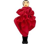 Parapluie pliant - Rain Parade Rouge - Pylones Rouge G