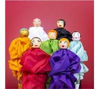 Parapluie pliant - Rain Parade Violet - Pylones Violet G