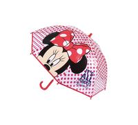 Parapluie Poe Manuel Bulle Minnie Multicolor 3/6A